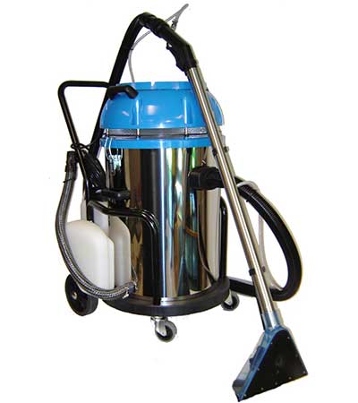 Commercial Dry Vacs Cleaning Equipment VL450