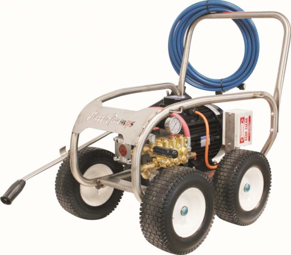 Electric Pressure Washers Aussie Pumps