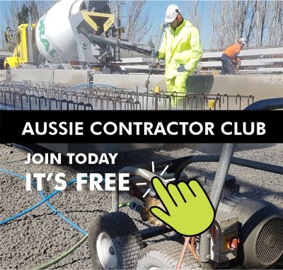 Aussie Contractor Club