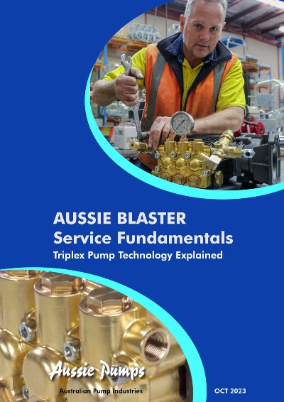 Aussie Service Fundamentals Guide